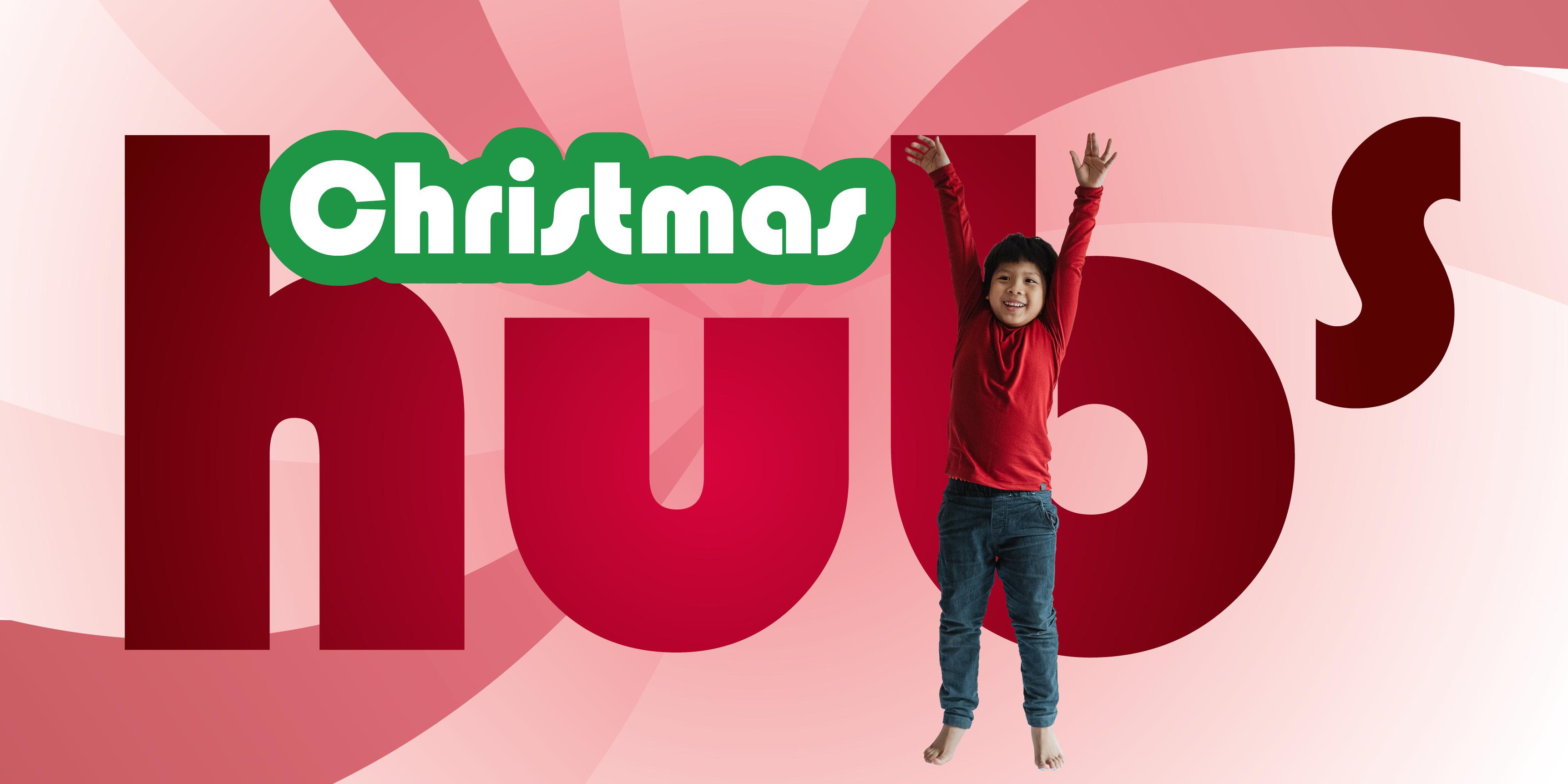 christmas hubs