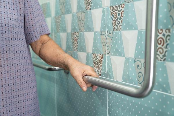 handrail