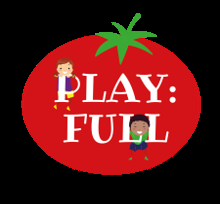 Play Full logo
