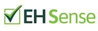 EH Sense logo