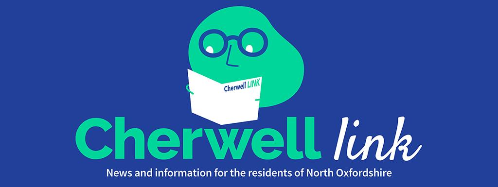 July Cherwell Link - out now