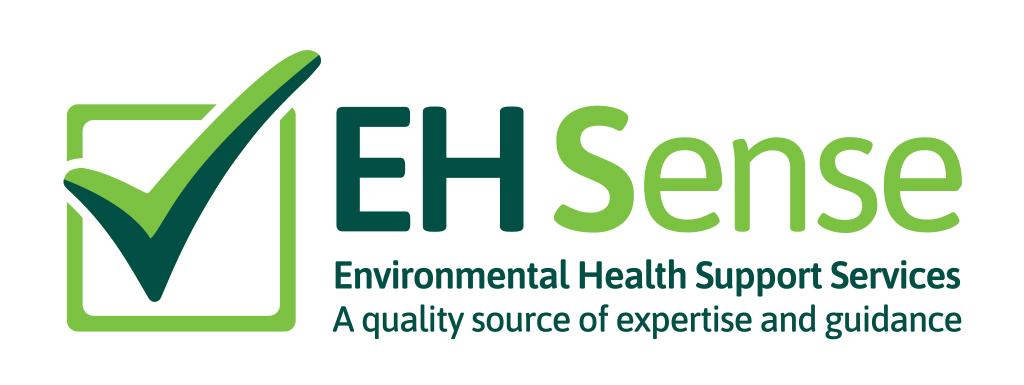 Image of the EH Sense logo