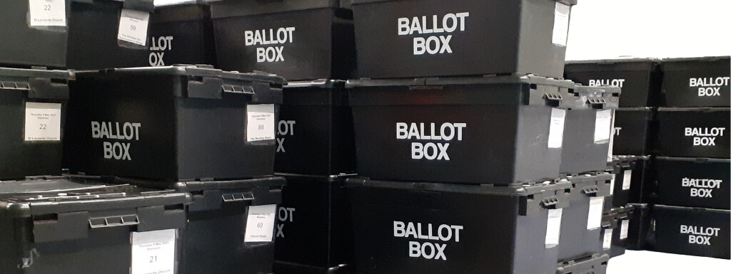 Local Elections 2023