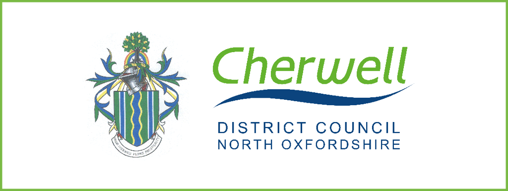 Cherwell logo