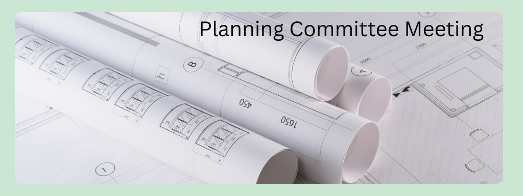 Planning Committee