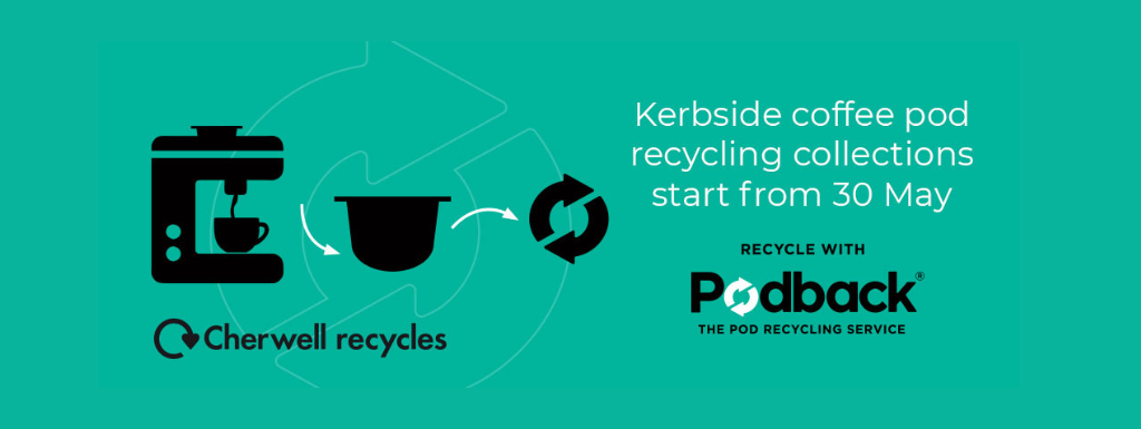 Podback scheme - available now!