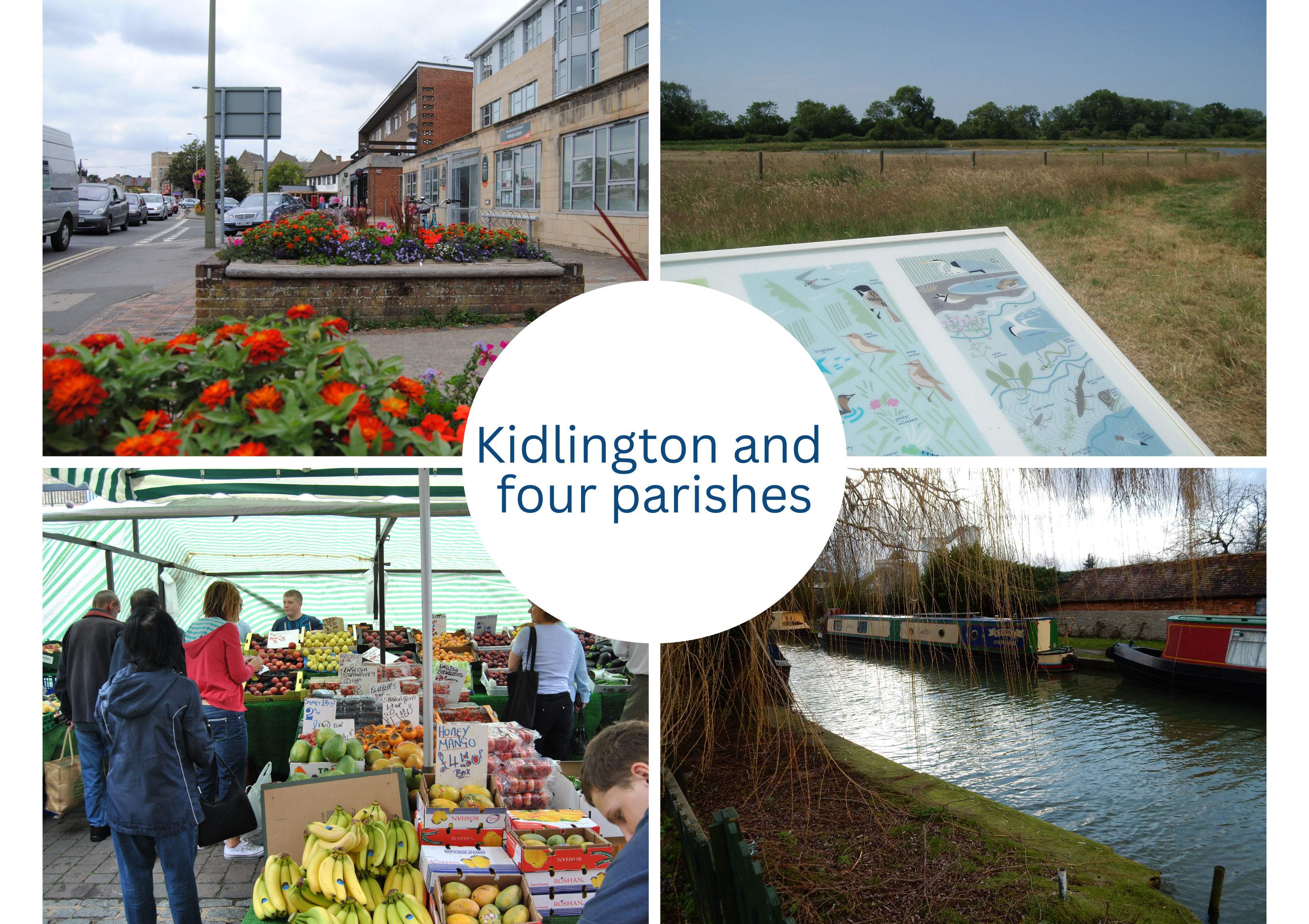 Kidlington