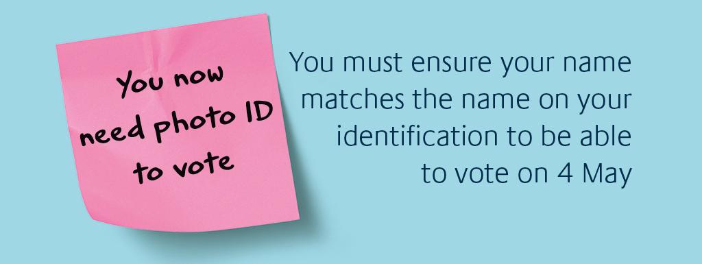 Voter ID