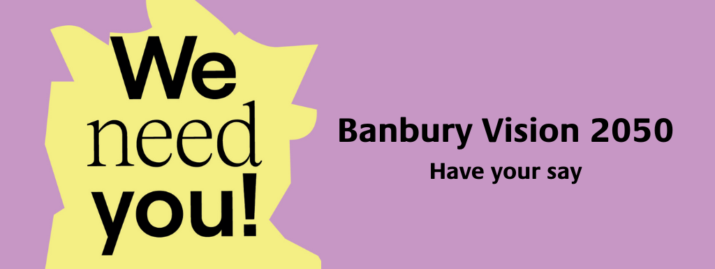 Banbury Vision 2050 Survey