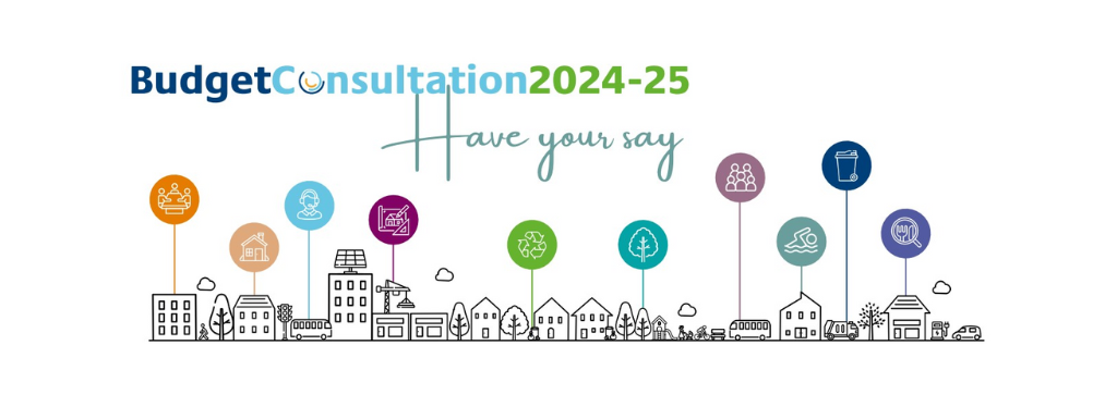 Budget Consultation 2024-25