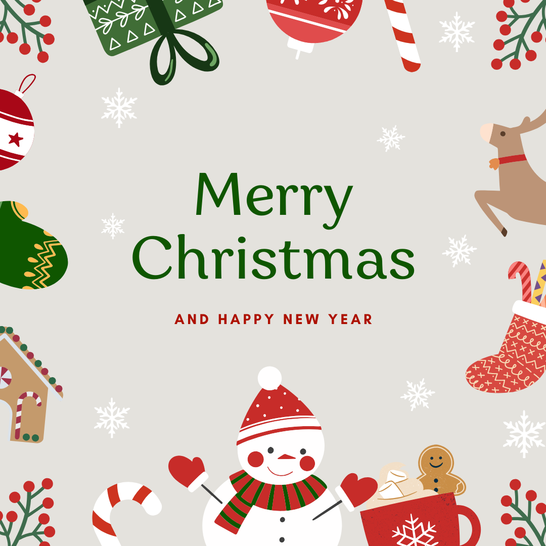 Christmas opening hours Cherwell District Council