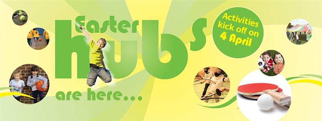Holiday hubs