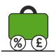 Icon: Business rates