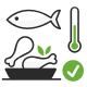 Icon: Food poisoning/food hygiene concerns