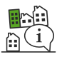 Icon: Houses in multiple occupation