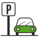 Icon: Parking
