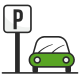 Icon: Street nameplates