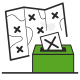 Icon: Find your Polling Station