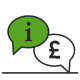 Icon: Council Tax charges 2025-2026