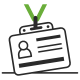 Icon: Bus Pass