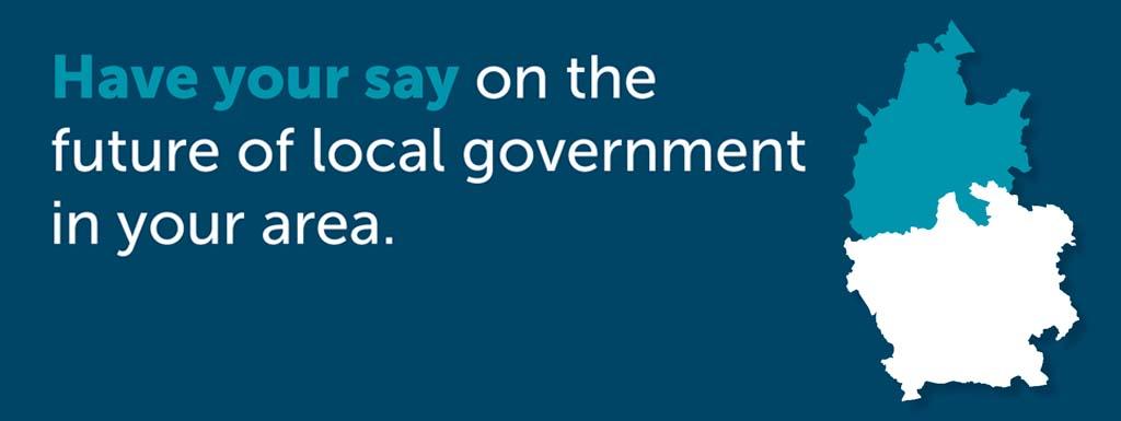 Two Councils. One Better Future.